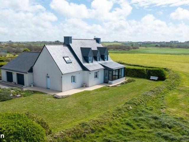 Propriété 6 pièces 118 m²
