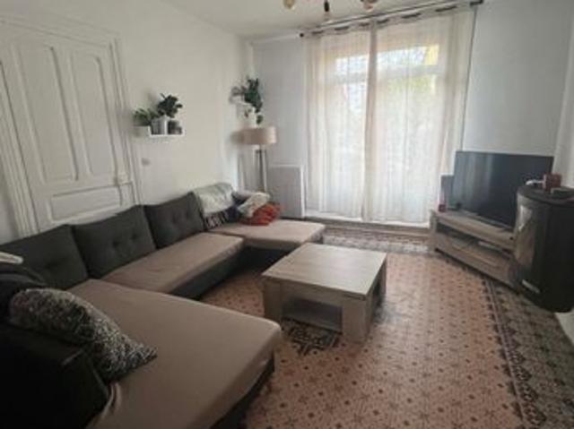 Propriété 6 pièces 119 m²