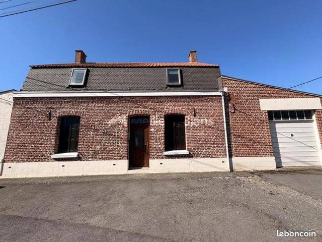 Propriété 6 pièces 119 m²