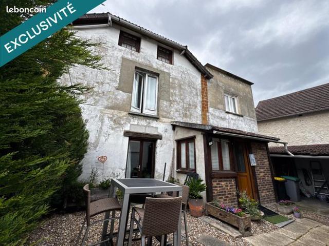 Propriété 6 pièces 110 m²