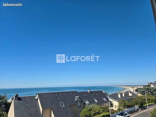 Propriété 6 pièces 110 m²