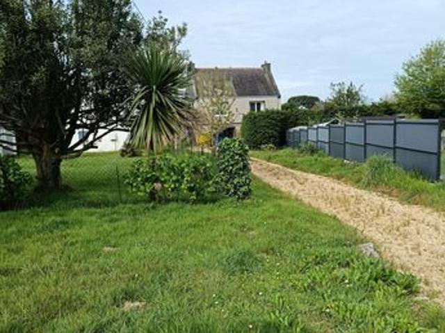 Propriété 6 pièces 110 m²