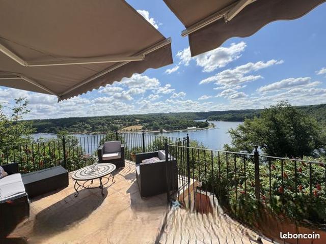 Propriété 6 pièces 110 m²