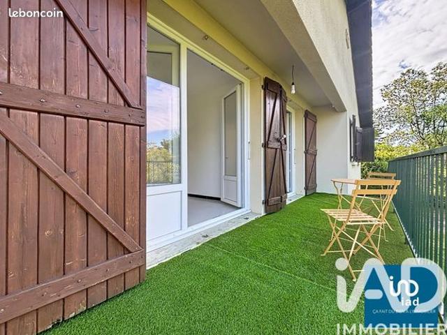 Propriété 6 pièces 110 m²