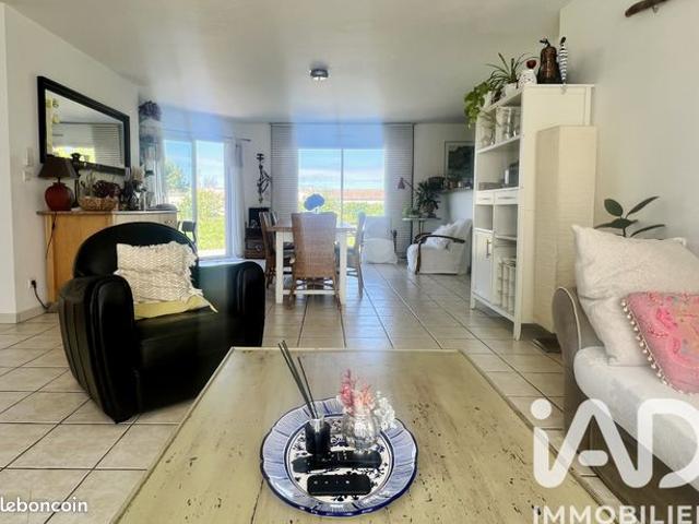 Propriété 6 pièces 110 m²