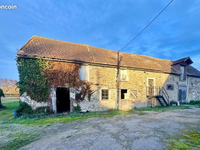 Propriété 6 pièces 110 m²
