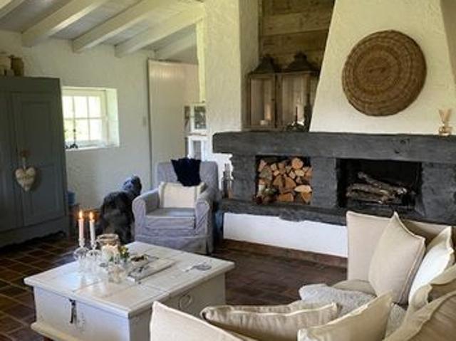 Propriété 6 pièces 110 m²