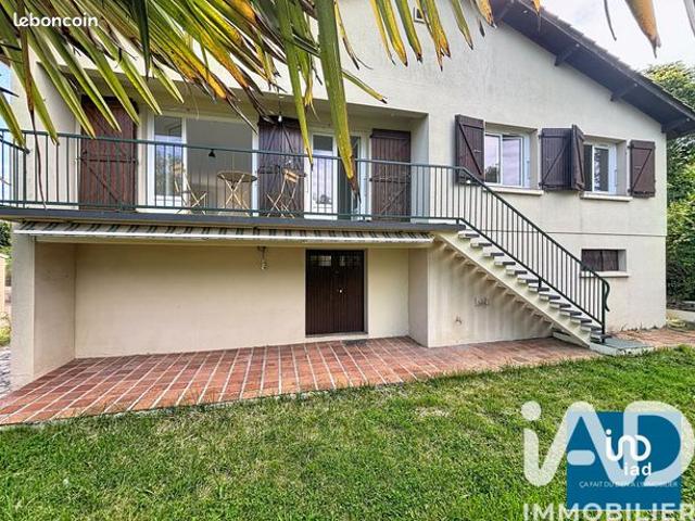 Propriété 6 pièces 110 m²