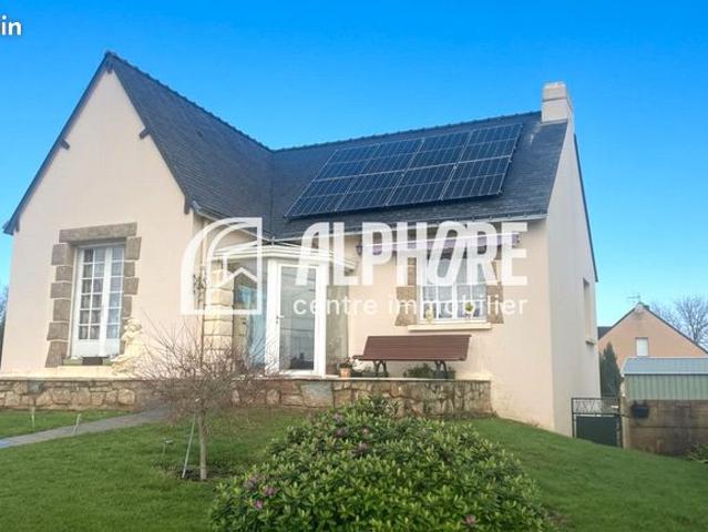 Propriété 6 pièces 110 m²