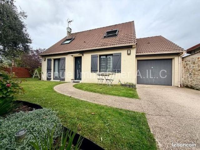 Propriété 6 pièces 110 m²