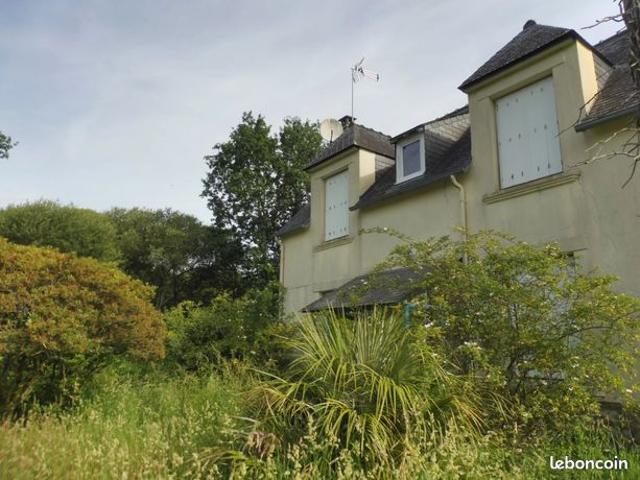 Propriété 6 pièces 110 m²
