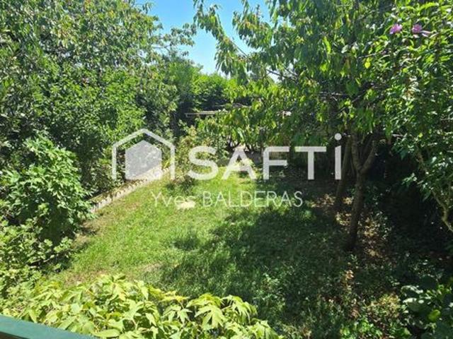 Propriété 6 pièces 110 m²