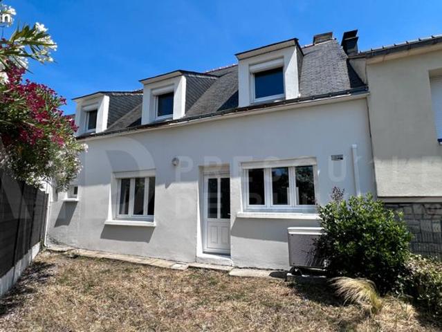 Propriété 6 pièces 110 m²
