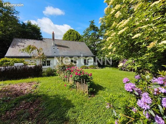 Propriété 6 pièces 110 m²