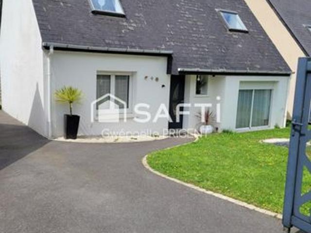Propriété 6 pièces 110 m²