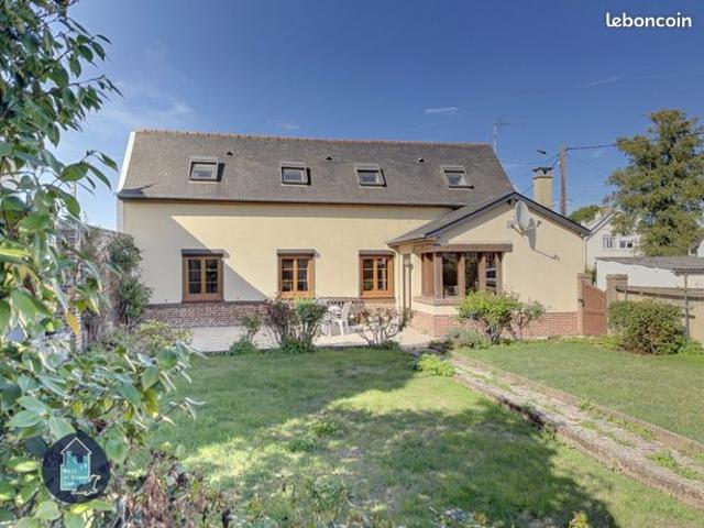Propriété 6 pièces 111 m²