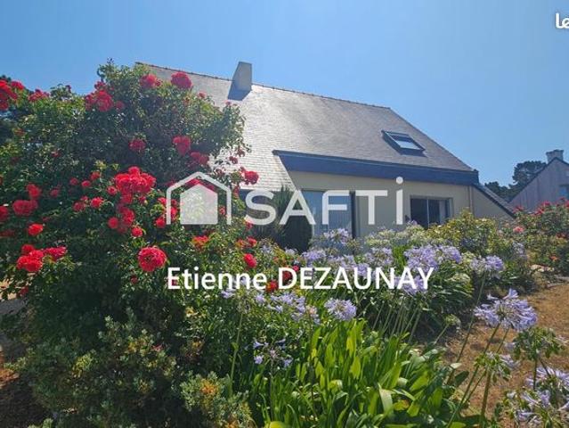Propriété 6 pièces 112 m²