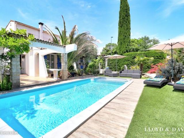Propriété 6 pièces 112 m²