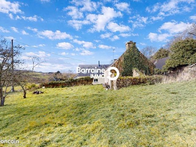 Propriété 6 pièces 112 m²