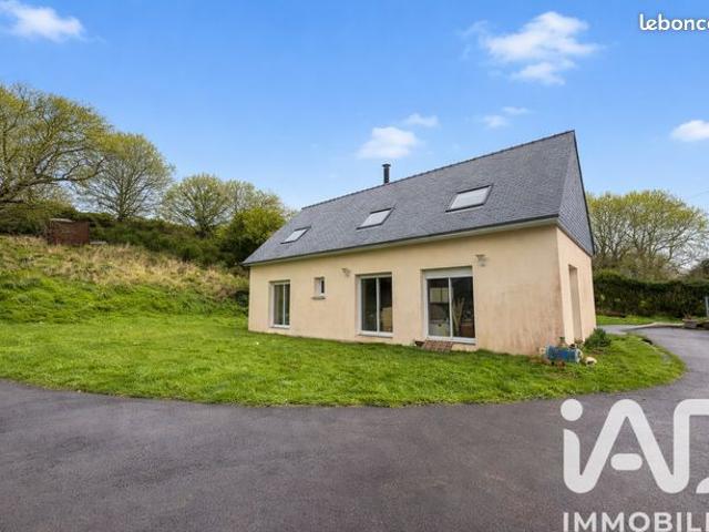 Propriété 6 pièces 112 m²