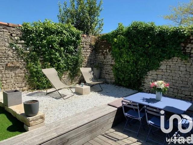 Propriété 6 pièces 112 m²