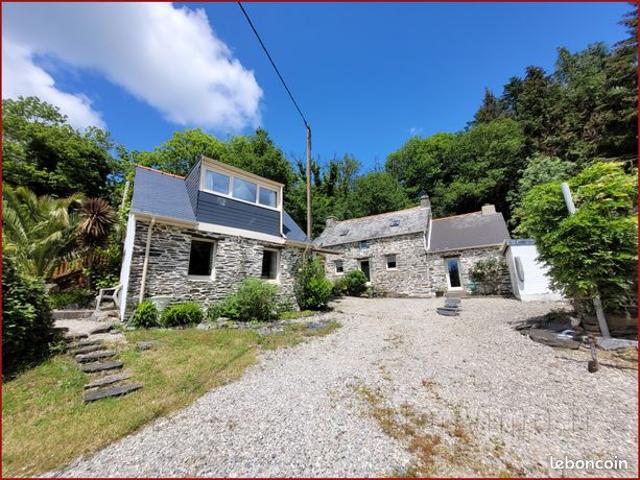 Propriété 6 pièces 112 m²
