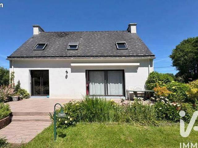 Propriété 6 pièces 112 m²