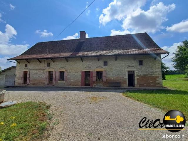Propriété 6 pièces 112 m²