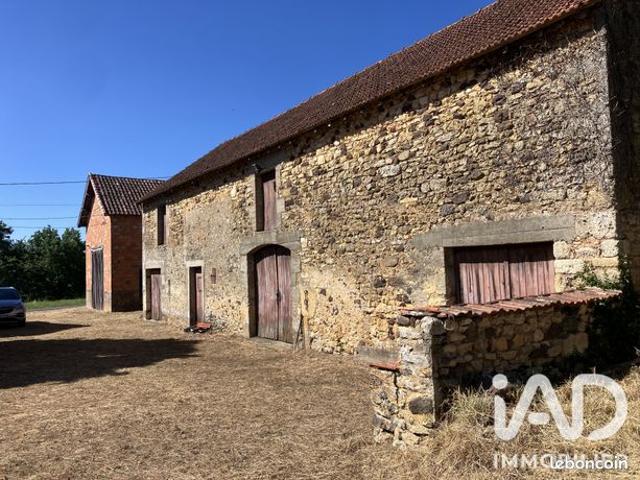 Propriété 6 pièces 112 m²