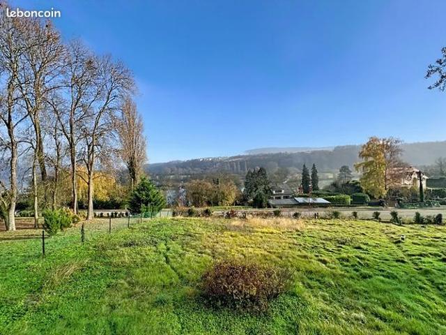 Propriété 6 pièces 112 m²