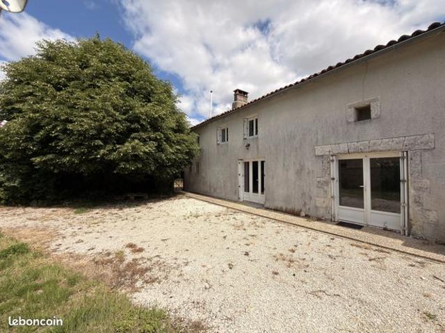 Propriété 6 pièces 112 m²