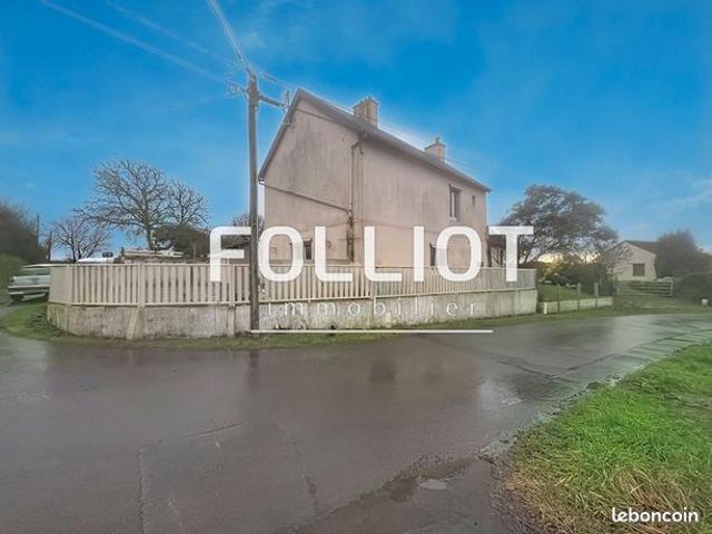 Propriété 6 pièces 113 m²