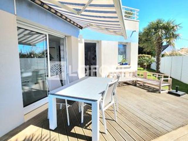 Propriété 6 pièces 113 m²