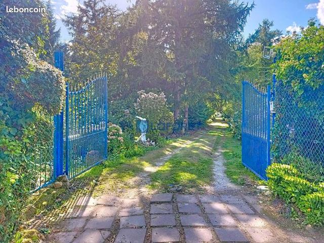 Propriété 6 pièces 113 m²