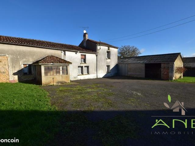 Propriété 6 pièces 113 m²