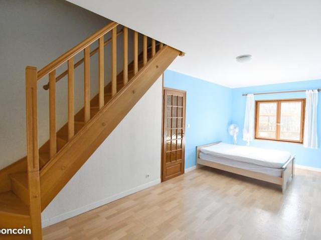 Propriété 6 pièces 113 m²