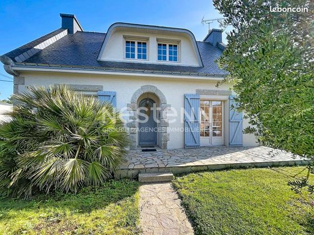 Propriété 6 pièces 113 m²