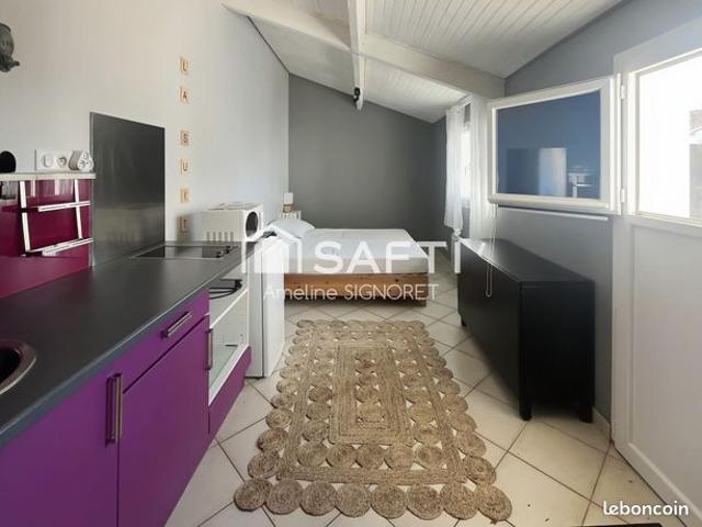 Propriété 6 pièces 113 m²