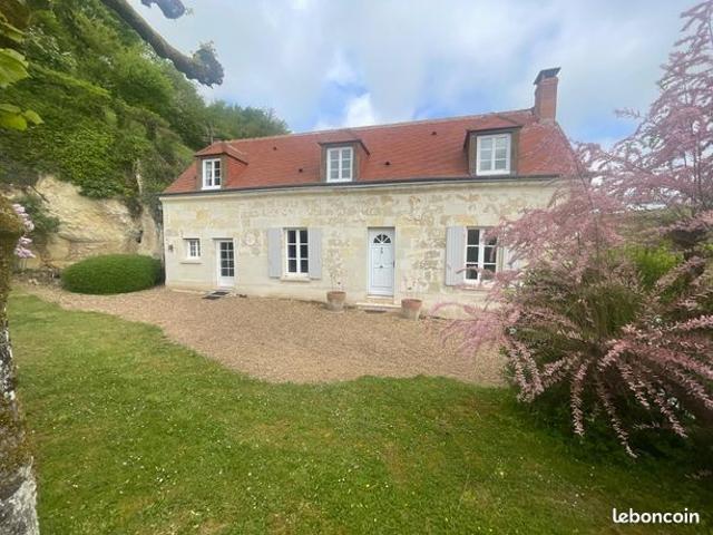 Propriété 6 pièces 124 m²