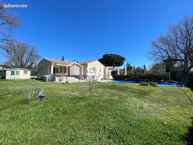 Propriété 6 pièces 124 m²