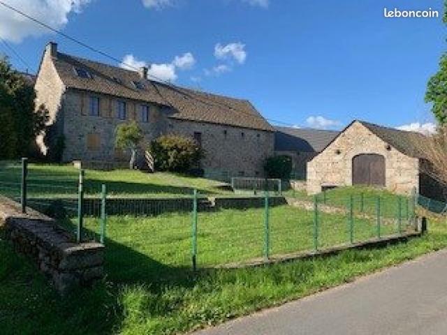 Propriété 6 pièces 124 m²