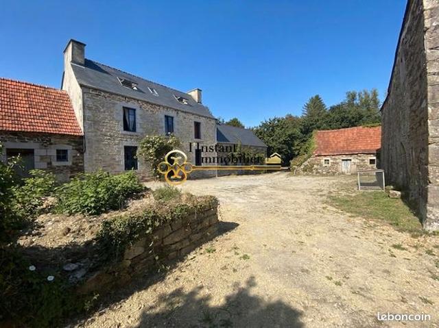 Propriété 6 pièces 124 m²