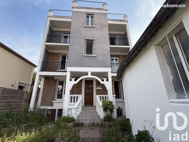 Propriété 6 pièces 124 m²