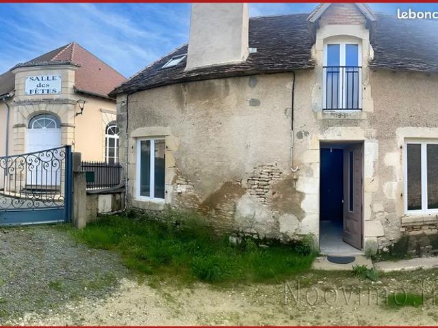 Propriété 6 pièces 124 m²