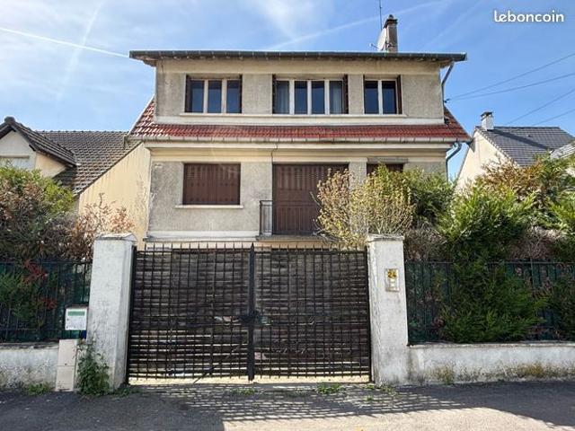 Propriété 6 pièces 124 m²