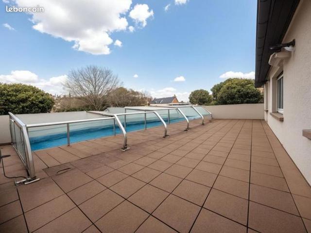 Propriété 6 pièces 125 m²