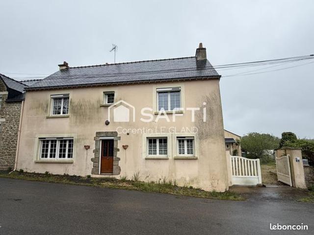 Propriété 6 pièces 125 m²