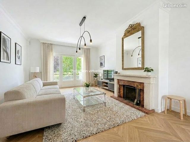 Propriété 6 pièces 125 m²