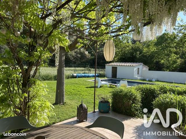Propriété 6 pièces 125 m²