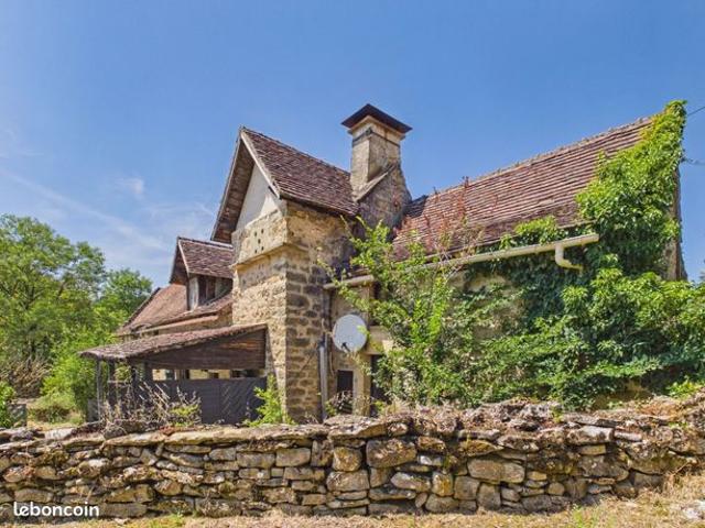 Propriété 6 pièces 125 m²